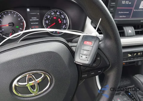 2022 Toyota Rav4 Xle from USA, damaged, VIN 2T3W1RFV2NW193821